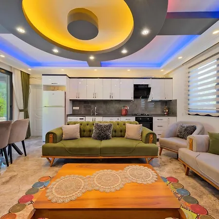 Вилла Villa_emre's